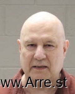 Charles Varano Arrest Mugshot