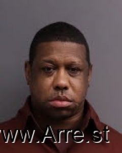 Charles Walker Jr Arrest Mugshot