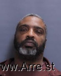 Charles Young Jr Arrest Mugshot