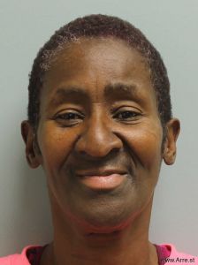 Cheryl Littlejohn Arrest Mugshot