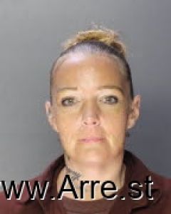 Cheryl Sullivan Arrest Mugshot