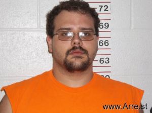 Christian Mccollum Arrest