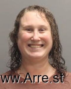 Christine Nichols Arrest Mugshot