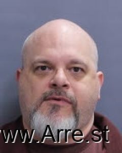 Christopher Behler Arrest Mugshot