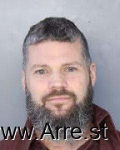 Christopher Cavanagh Arrest Mugshot