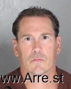 Christopher David Arrest Mugshot