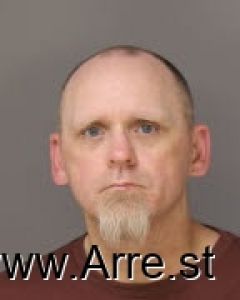 Christopher Flock Arrest Mugshot