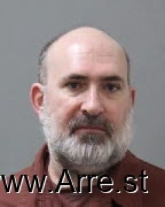 Christopher Frederici Arrest Mugshot