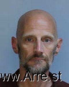 Christopher Robinson Arrest Mugshot