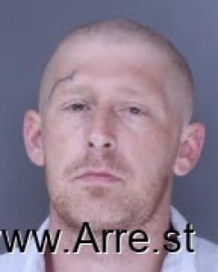 Christopher Wolfe Arrest Mugshot