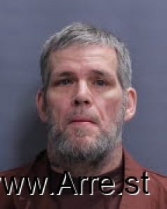 Clayton Kelley Arrest Mugshot