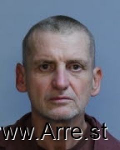 Clyde Stout Arrest Mugshot