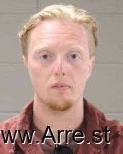 Coddie Walk Arrest Mugshot