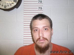 Cody Mcclendon Arrest