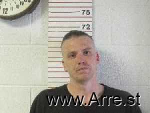 Cody Mcclendon Arrest