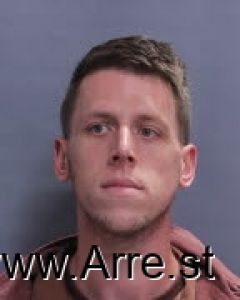 Cody Shepler Arrest Mugshot