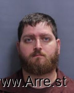 Cody Sutton Arrest Mugshot