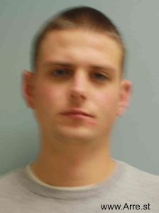 Corey Bollinger Arrest Mugshot