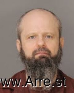 Corey Nichols Arrest Mugshot