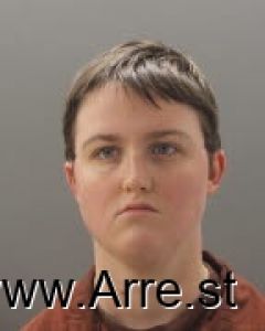 Corinna Kuhn Arrest Mugshot