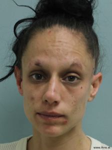 Corrine Iacoboni Arrest Mugshot