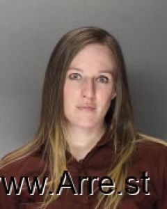 Cortney Myers Arrest Mugshot