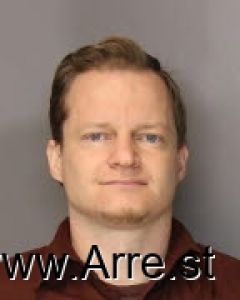 Cory Barthalow Arrest Mugshot