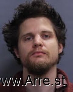 Cory Carlson Arrest Mugshot