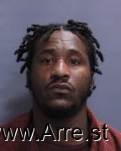 Cosme Dorvil Arrest Mugshot