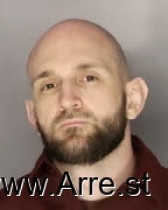 Craig Rugg Arrest Mugshot