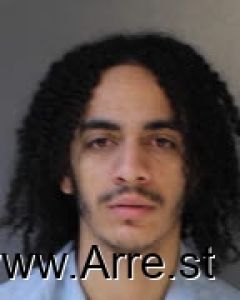 Cristofer Mateo-duban Arrest Mugshot