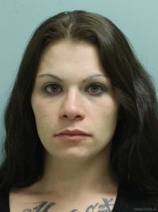 Crystal Bonnoni Arrest Mugshot