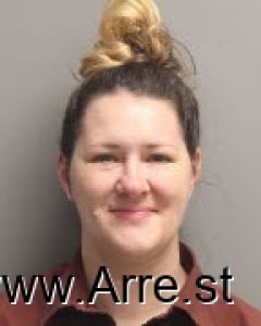 Crystal Shultz Arrest Mugshot