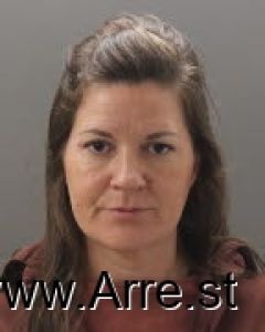 Crystal Smith Arrest Mugshot