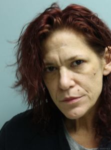 Cynthia Stepinsky Arrest Mugshot