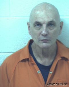 Dale Gill Arrest Mugshot