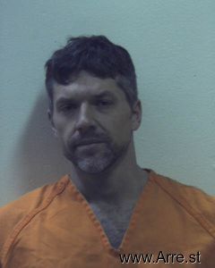 Darrell Rogers Arrest Mugshot