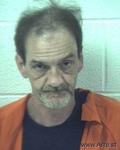 David Adair Arrest Mugshot