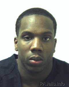 David Ealexander Arrest Mugshot