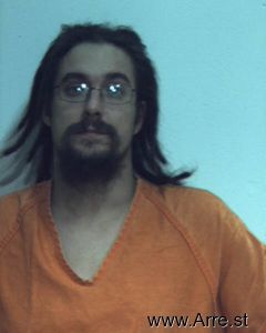 David Keener Arrest