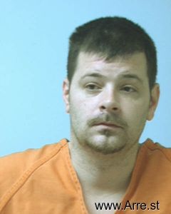 David Wansitler Arrest Mugshot