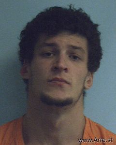 Dean Aleprete Arrest Mugshot