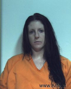 Deena Hixenbaugh Arrest