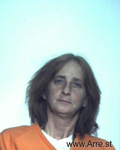 Denise Bailey Arrest Mugshot