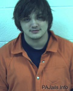 Dennis Furlong-hockenberry Arrest Mugshot