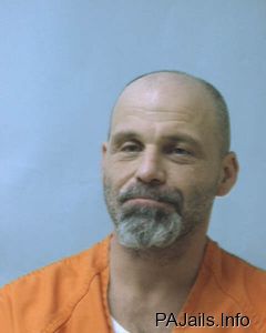 Dennis West Arrest Mugshot