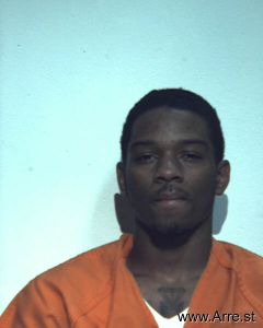 Devante Brooks Arrest Mugshot