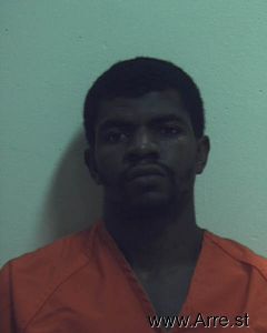 Donald Payne Arrest