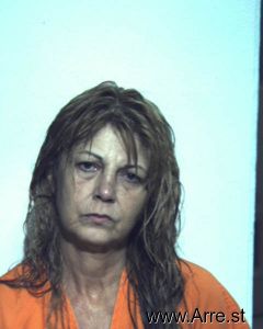 Donna Combs Arrest