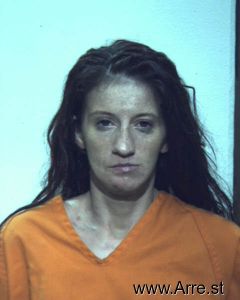 Doris Arnold Arrest Mugshot